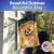 Pomeranian House Flag
