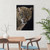 Leopard Wall Art - 24" x 36"