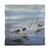 Coastal Seagulls Duvet Cover - Queen