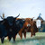 Cow Duvet Cover