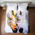 Zebra Duvet Cover