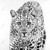 Leopard Duvet Cover