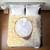 Sand Dollar Duvet Cover