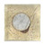Sand Dollar on Sand Duvet Cover - Queen