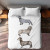 Dachshund Duvet Cover - Queen
