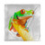 Tree Frog Duvet Cover - Queen