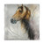 Abstract Horse Duvet Cover - Queen