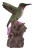 Motion-Activated Hummingbird Figurine