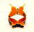 Butterfly Shaped Trinket Box