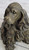 Cocker Spaniel Bronze Sculpture - Original Williams Sculpture