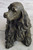 Cocker Spaniel Bronze Sculpture - Original Williams Sculpture