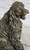 Cocker Spaniel Bronze Sculpture - Original Williams Sculpture