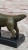 Bronze Golden Retriever Sculpture- Moigniez