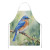 Bluebird Apron
