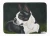 Boston Terrier Rug