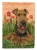 Airedale Terrier Flag