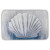 Seashell Bath Mat