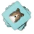 Sheltie Coasters