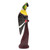Toucan on Stand Figurine - Large