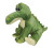 Alligator Plush Toy
