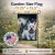 Spooky Westie Halloween Garden Flag