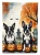 Boston Terrier Halloween Garden Flag