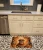 Golden Fall Boxer Memory Foam Rug