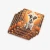 Jack Russell Dog Fall Coasters