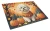 Bichon Frise Dog Fall Cutting Board