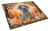 Weimaraner Dog Fall Cutting Board