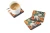 Harvest Moon Westie Coaster Set