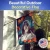 Fall Leaves Shih Tzu House Flag