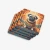 Pug Dog Fall Coasters