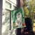 Christmas Himalayan Cat House Flag