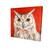 Eagle Owl Canvas Art