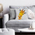 Giraffe Throw Pillow