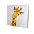 Giraffe Canvas Wall Art