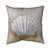 Seashell Throw Pillow