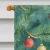 Christmas British Shorthair Cat House Flag