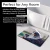 Meadow Aussie & Pup Memory Foam Rug