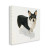 Corgi Canvas Wall Art