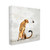 Cheetah Canvas Wall Art