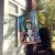 Holiday Reindeer Havanese House Flag