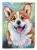 Corgi Flag