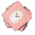Pomeranian Coasters