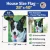 Cardigan Corgi House Flag