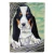 Basset Hound Flag