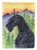 Black Schnauzer Flag