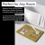 Shiba Inu Dog Bath Rug