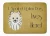 Spoiled Rotten Pomeranian Memory Foam Rug